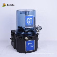 centralized lubrication systemshigh sell 2L automatic centralized grease pump for agricultural machinery